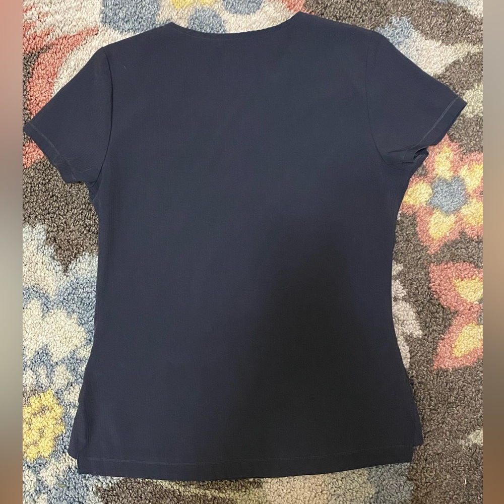 Barco One Element Scrub Top - Picture 2 of 4